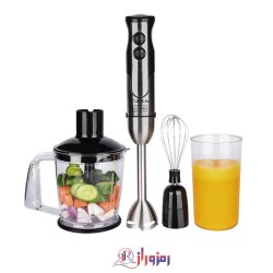 گوشت کوب چندکاره لکسیکال LHB-1605
